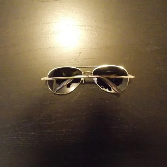 Fossil Aviator Sunglasses - Picture 4 of 15